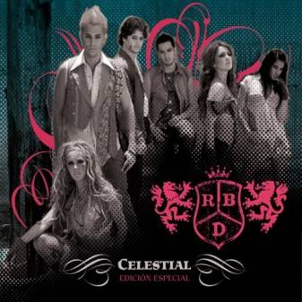 VIDEO DE ALGUN DIA DE RBD video de algun dia de rbd: