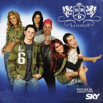 VIDEO DE LA CANCION SER O PARECER RBD video de la cancion ser o parecer rbd: