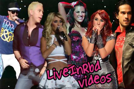 FINALES DE LA NOVELA RBD finales de la novela rbd: