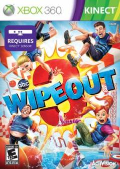 Juego Kinect Wipeout 3 Todo Para Xbox360 Rgh