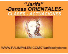 magia blanca tarot espiritismo paranormal limpieza casas jarifa danza oriental clases actuaciones