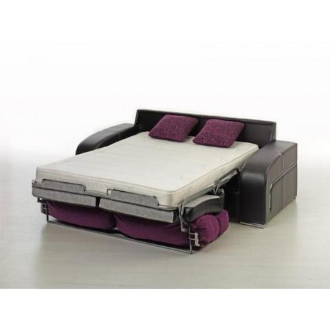 SOFA CAMA - MUEBLES CEREZALES