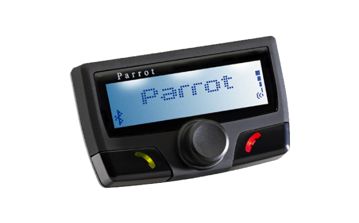 Parrot Kit Manos Libres avanzado MKi9000